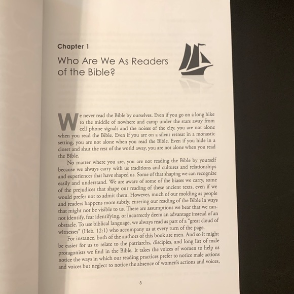 Exploring the Bible by Barreto and Chan - Picture 4 of 4